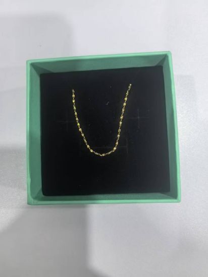 Picture of Gold necklace