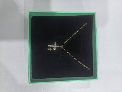 Picture of Cross Necklace