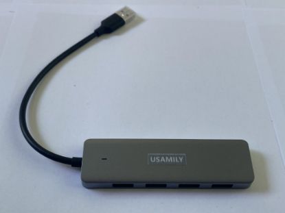 Picture of Computer peripheral devices