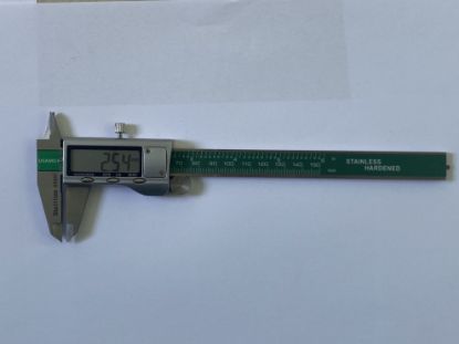 Picture of Measuring rules