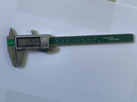 Picture of Measuring rules