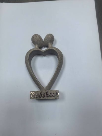 Picture of Ornaments of acrylic resins