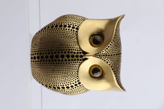 Picture of Works of art of wood, wax, plaster or plastic