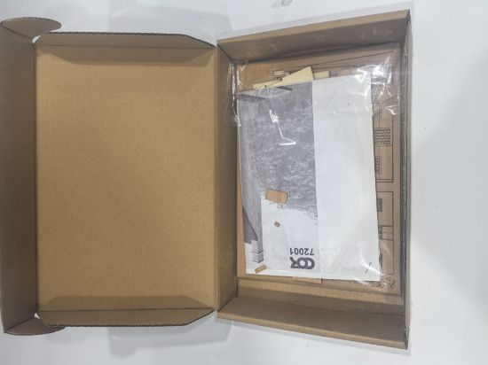 Picture of Scale Model