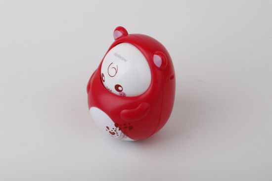 Picture of Toy Model