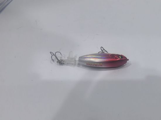 Picture of Fishing equipment