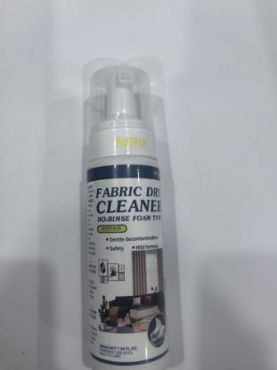 Picture of Leather Cleaner