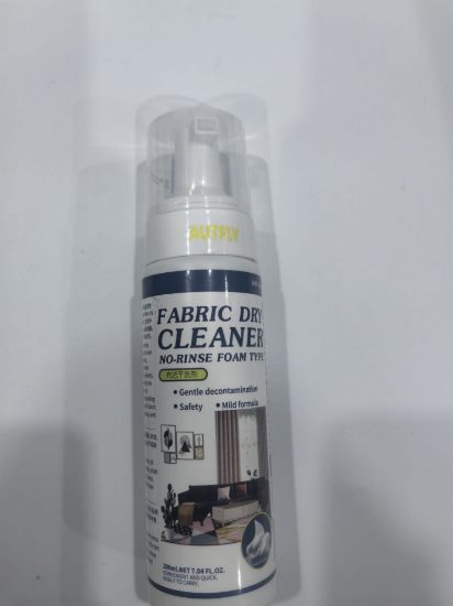 Picture of Leather Cleaner