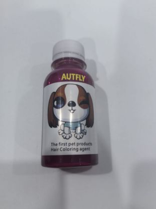 Picture of Animal hair dye