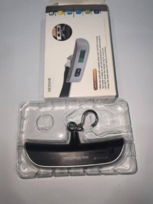 Picture of Portable digital electronic scale