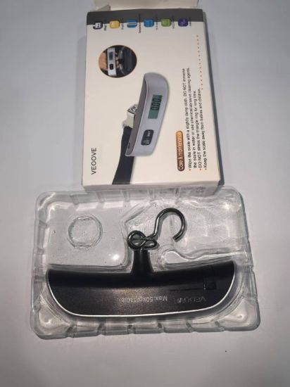 Picture of Portable digital electronic scale