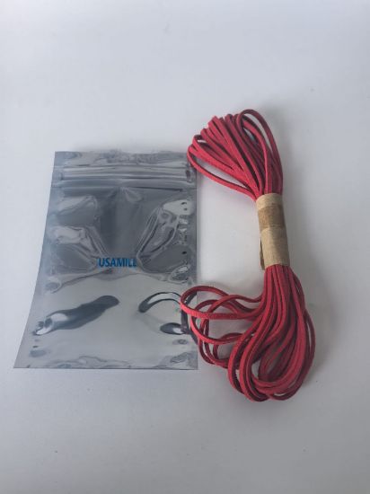 Picture of USAMILL Leather leads