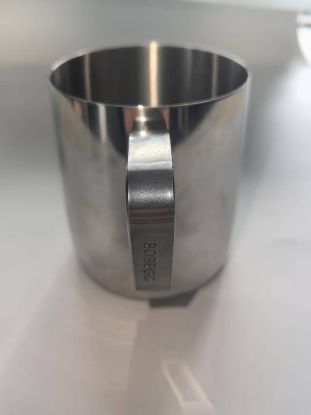 Picture of Coffee service with tableware