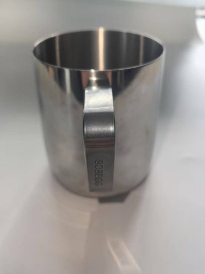 Picture of Coffee service with tableware