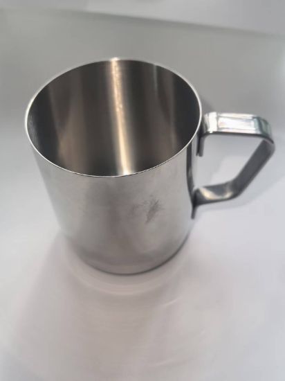 Picture of Coffee service with tableware