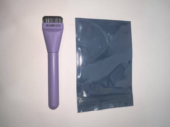 Picture of Makeup brushes