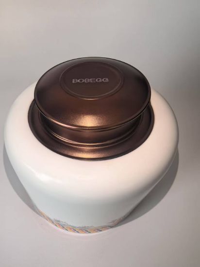 Picture of Non-precious metal pots