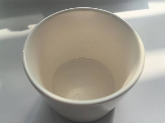 Picture of Porcelain flower pots