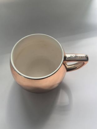 Picture of Porcelain cups