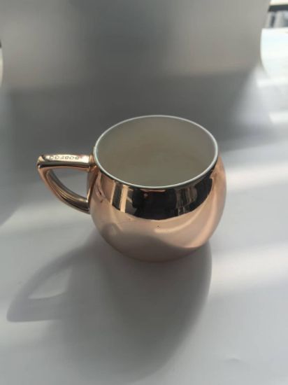 Picture of Porcelain cups