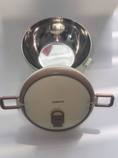 Picture of Insulated food containers