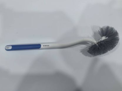 Picture of Toilet brushes and toilet brush holder sets