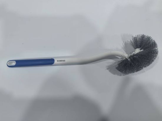 Picture of Toilet brushes and toilet brush holder sets