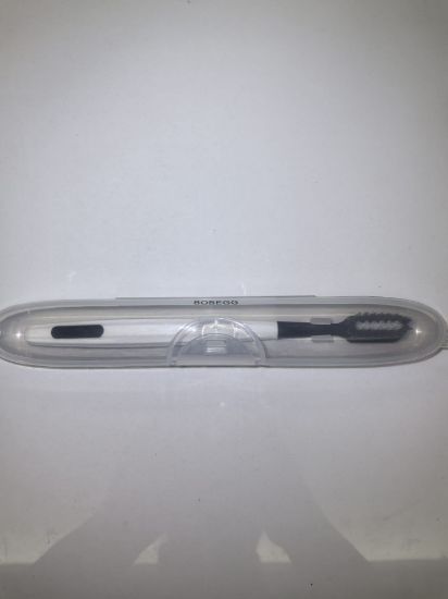 Picture of toothbrush