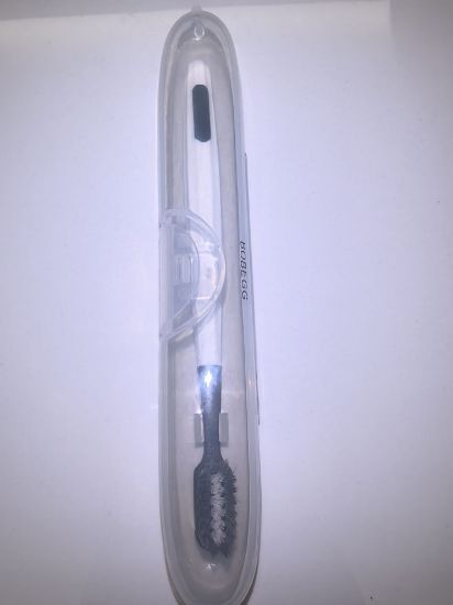 Picture of toothbrush