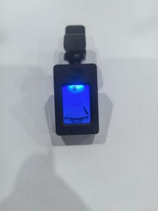 Picture of Musical Instrument Tuner