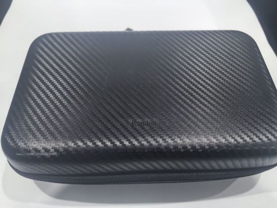 Picture of musical instrument case