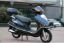 Picture of 100 scooter delivery 48CC fuel-powered bicycle Zhongsha Princess Wuyang Princess model 125