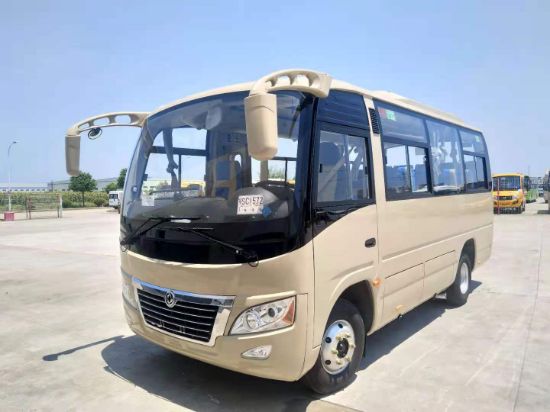 Picture of Medium-sized buses are available in stock, and 19-29 seater medium-sized buses are sold in stock