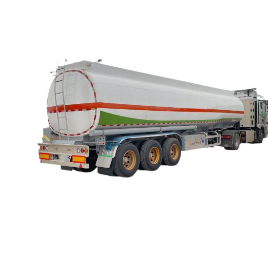 Picture of Manufacturers: Fuel Tank Trucks, Dangerous Goods, Air Suspension Trailers, Diesel and Gasoline Transportation, Cross-border Custom Liquid Tank Trucks