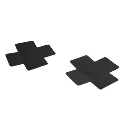 Picture of Adult sex toys disposable love pu nipple stickers nipple stickers blood drop female chest stickers female sex toys