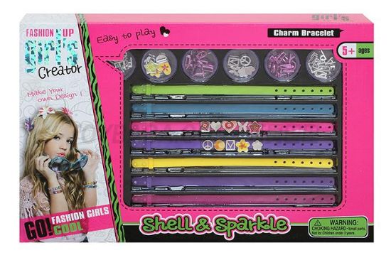 Picture of Watch Band + Letter Box Set