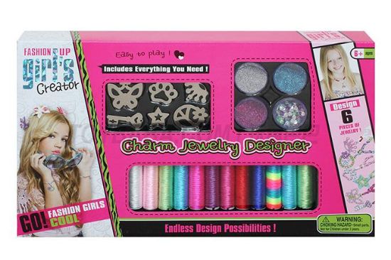 Picture of DIY Bracelet