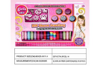 Picture of DIY Bracelet Kit