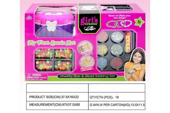 Picture of Jewelry Box Set