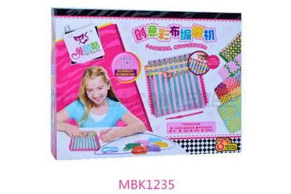 Picture of Elastic Weaving Set