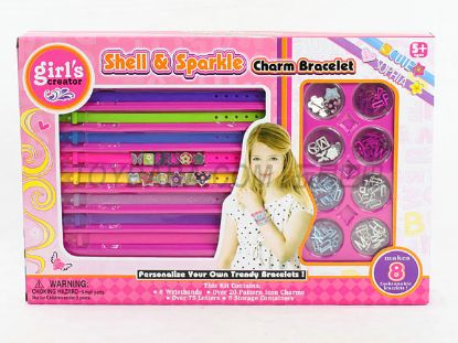 Picture of Watch Band + English Letters