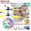 Picture of Crystal Ball Inductive Flying Toy Remote Control Airplane Toy