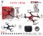 Picture of Fixed Altitude Flight with Endurance - Quadcopter Remote Control Flying Toy