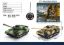 Picture of 1:18 Scale Simulation Tank Remote Control Toy with Lights (Battery Not Included)