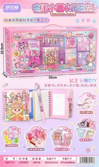 Picture of DIY Quiet Little House Handcraft Diary