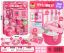 Picture of Cooking Kitchenette Pretend Play Toy