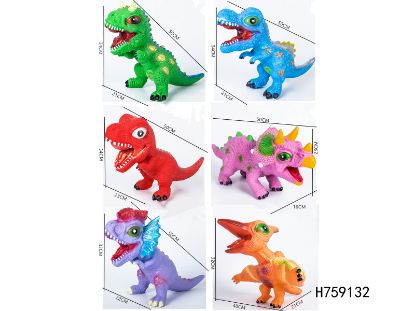 Picture of Large Size Cartoon Series with IC Single Sound