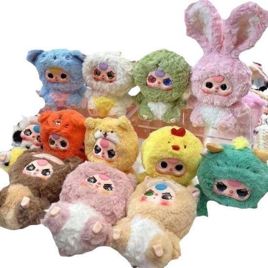 Picture of Hanging Ornaments