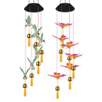 Picture of Wind Chimes