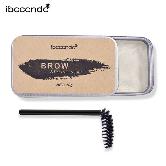 Picture of Eyebrow Hair Styling Cream